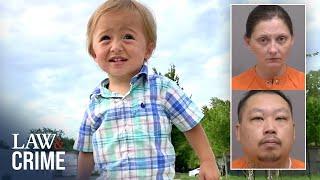 Wisconsin 3-Year-Old Elijah Vue Found Dead 7 Months After Vanishing