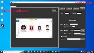 Manual for TikTok Creator - Create Bulk TikTok accounts with thousands of Android emulators