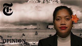 Nuclear Testing Victims Speak Out: 'I Have Poison in My Blood' | NYT Opinion
