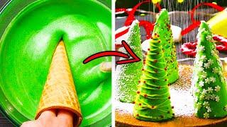 24 DELICIOSOS DULCES QUE SON PERFECTOS PARA NAVIDAD