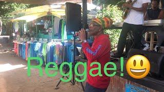 Reggae Dynasty never fails!!!!