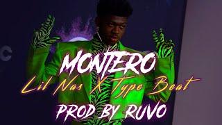 Lil Nas X Type Beat - "Montero" | Free Type Beat