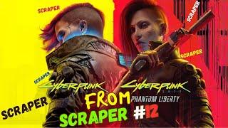 Cyberpunk 2077 from Scraper #12