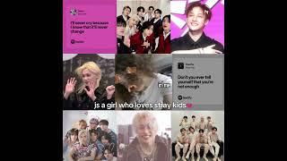 IM A STAY.I LOVE STRAY KIDS I HAVE A FRICKING WALLPAPER THAT I MaDE Of me and them