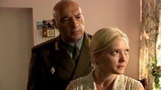 Сериал "Выйти замуж за генерала" - на канале "Украина"