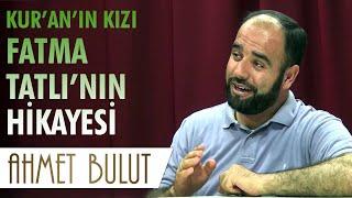 FATMA TATLI | AHMET BULUT - Konferans (Güzel Bir Hayat Hikayesi)