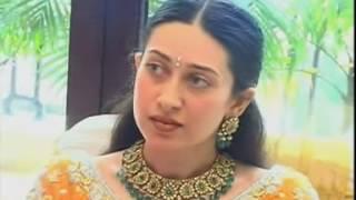 KARISHMA KAPOOR WEDDING PART - 1