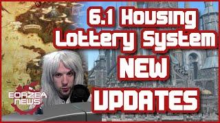 6.1 Lodestone Housing Update: Hosted by Estinien Wyrmblood