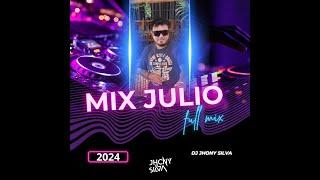 mix julio full variadito ️