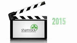 New Jersey Video Production -Shamrock Communications  2015