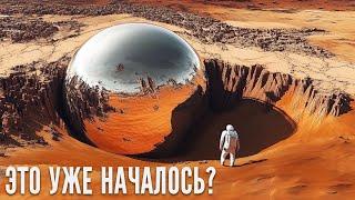 НАСА показало! Невероятные факты о космосе