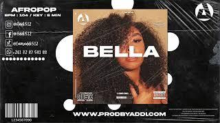 [FREE] TAYC X OXLADE X TIAKOLA TYPE BEAT  - BELLA  ( AFROPOP INSTRUMENTAL 2024 )