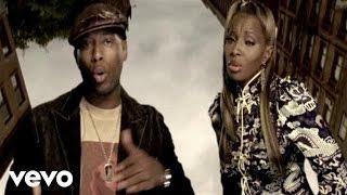 Talib Kweli - I Try ft. Mary J. Blige