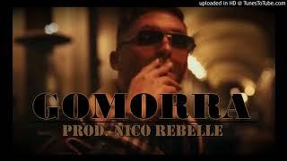 Gilli x Sleiman x Node Type Beat NEW - Gomorra (Prod. Nico Rebelle)