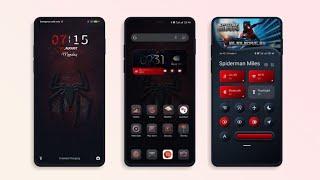 Best MIUI Themes Highly Customized | Miui 12 Customization theme | Best Miui 12 themes 2021