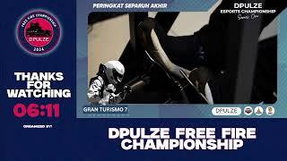 DPULZE FREE FIRE CHAMPIONSHIP 2024