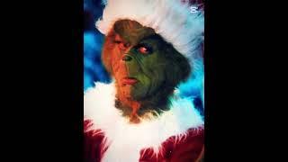 I love the Grinch  #grinch