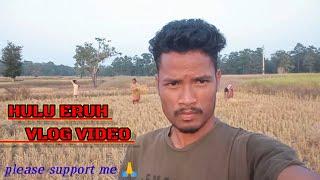 Hulu Eruh vlog video santali video 2022//BIRBURU ATUDISOM OFFICIAL//