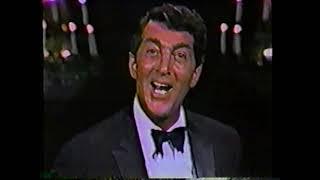 Dean Martin, Vic Damone And Allan Sherman Sing Several Of Sherman's Silly Songs