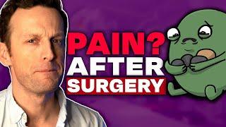 Should you be having PAIN After Gallbladder Surgery?