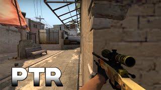 PTR's AWP 1v4 Clutch vs Elevate on Mirage @ ESL Cologne NA Qualifier 2015