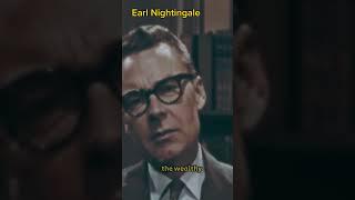 Earl Nightingale Best Advice For Success In Life #shorts #motivation #EarlNightingale