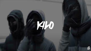 [FREE] Dark UK Drill Type Beat x Emotional Drill Type Beat - "Kilo" (prod.CsBeatz)