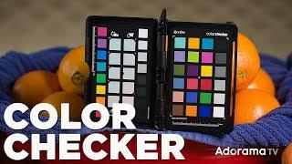 White Balance vs Color Checker: Ask David Bergman