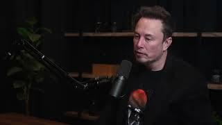 Elon Musk - The Woke Mind Virus is a Civilizational Threat