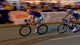 Red Hook Crit - Brooklyn No.10: Director's Cut