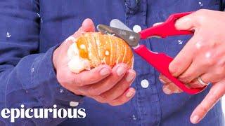 5 Seafood Kitchen Gadgets Tested By Design Expert | Well Equipped | Epicurious