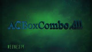 ACBoxCombo dll Error Sony Vegas Pro