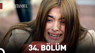 Zalim İstanbul | 34.Bölüm