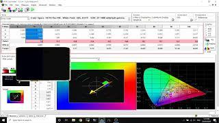 CRT Colour Calibration - Part 2: HCFR Intro