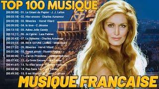 Nostalgique Meilleures Chanson Des Annees 70 80! Vieilles Chansons  Dalida, Mireille Mathieu,...