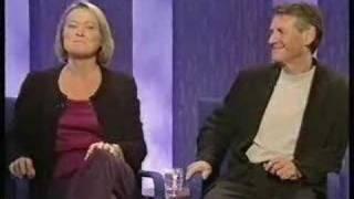 Parkinson 28 September 2002 (Part 4) Michael Palin Kate Adie