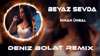 Niran Ünsal - Beyaz Sevda ( Deniz Bolat Remix ) Bile Bile Gönlüme Gir Diyemem