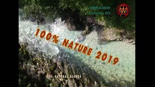 100% NATURE 2019 (CD1) (Natural Sounds)_Preview