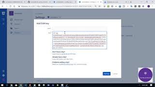 Spring Cloud Config 02 : Using BitBucket as Backend with Authentication