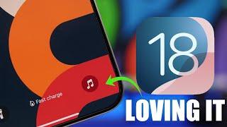 iOS 18 - This Changed Fast !