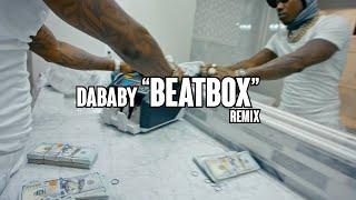 DaBaby -  Beatbox (Freestyle)