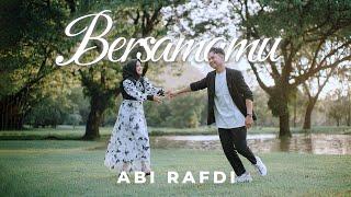 VIDEO LIRIK - BERSAMAMU - Cipt. Abi Rafdi || OFFICIAL LYRIC VIDEO