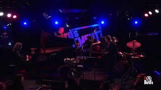 Zela Margossian Quintet (Live @ Bird's Basement, 2024)