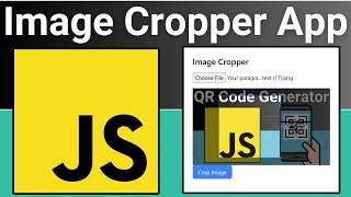 Build a Image Cropper in Browser Using Cropper.js & Javascript