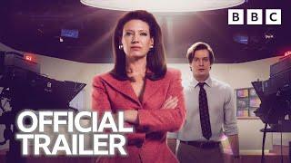 The Newsreader  Trailer - BBC