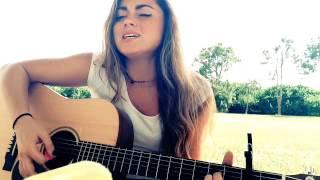 All I Want - Kodaline (Kayla Ember Acoustic Cover)