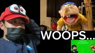 SML YTP: The Future! REACTION | WOOPS… | WilliamReacts