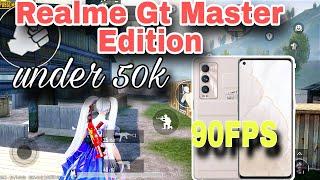 realme gt master edition pubg test 2024  realme gt master edition full review | 90fps, charging