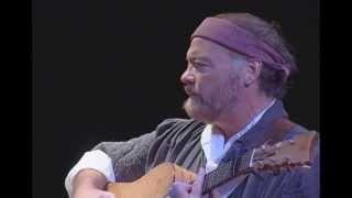 Owain Phyfe Once Upon A Timeless Journey 2002 Part 1