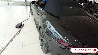 The Most Expensive Car Range Rover Showroom Visit |Abid Mehmood Vlogs